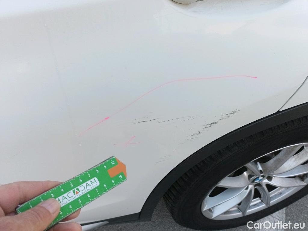  Bmw  X3 BMW  / 2021 / 5P / todoterreno xDrive20d xLine #13