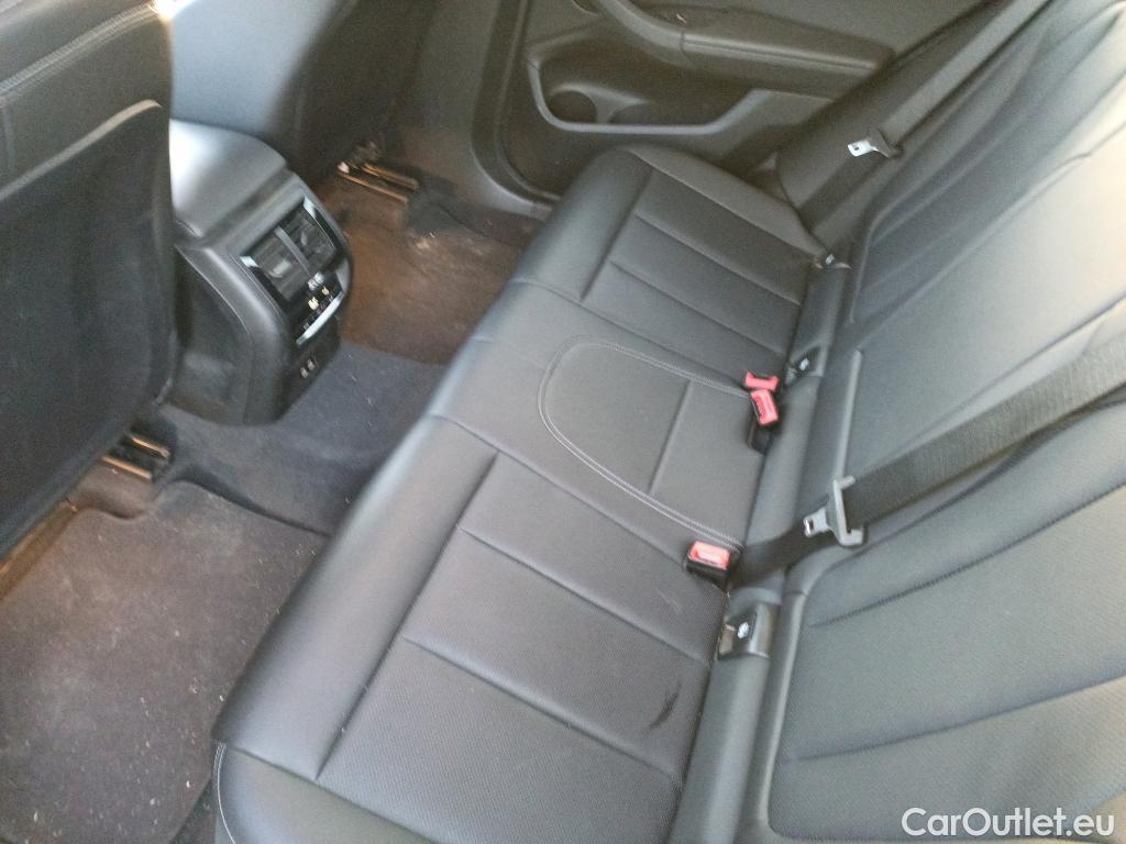  Bmw  X3 BMW  / 2021 / 5P / todoterreno xDrive20d xLine #41