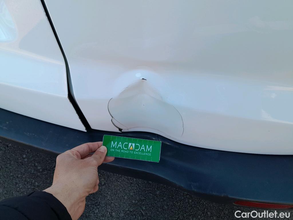  Ford  Transit Connect FORD Transit Courier / 2014 / 4P / combi Kombi 1.5 TDCi 71kW Trend #2