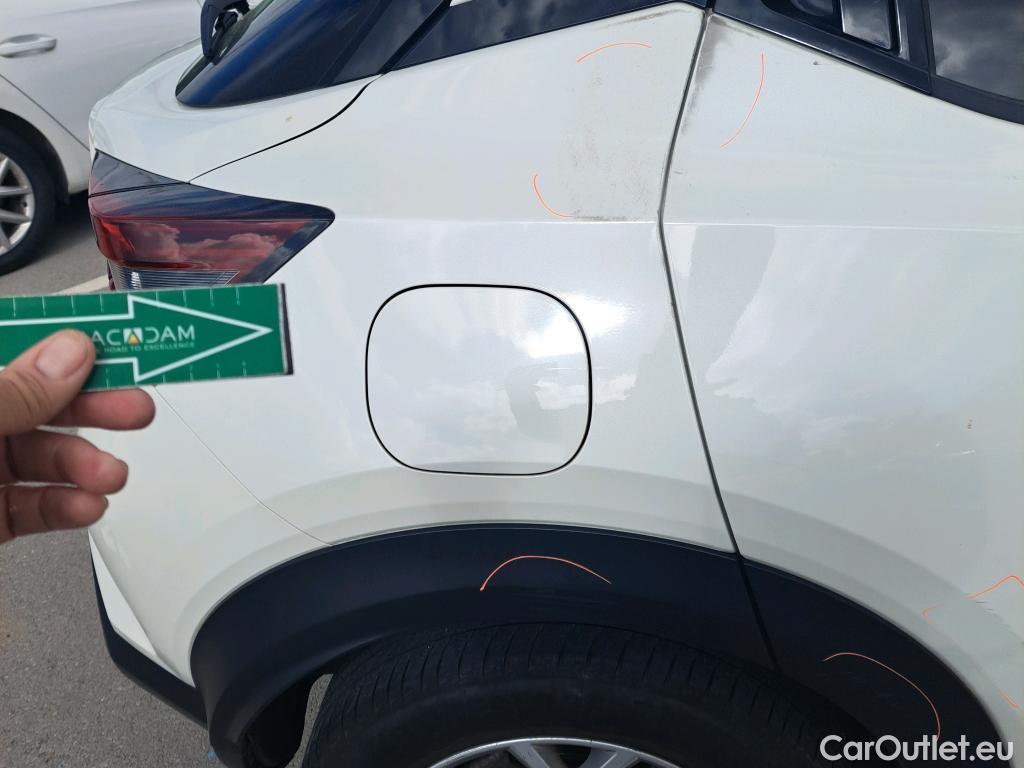  Nissan  Juke NISSAN  / 2019 / 5P / crossover DIG-T 84 kW (114 CV) DCT 7 V N-Connecta (AC) #22