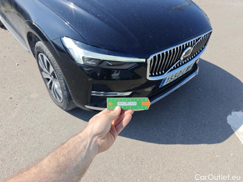  Volvo  XC60 VOLVO  / 2017 / 5P / todoterreno 2.0 B4 D Inscription Auto #37