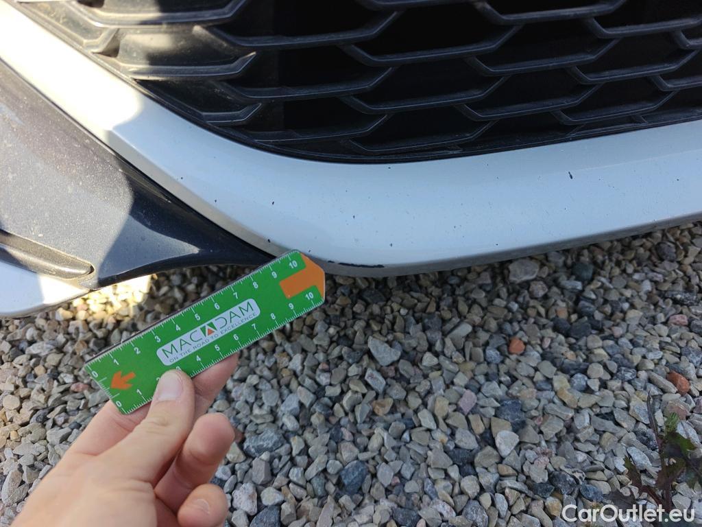  Toyota  Corolla TOYOTA  / 2019 / 5P / familiar 1.8 125H ACTIVE TECH E-CVT TOU SPORT #41