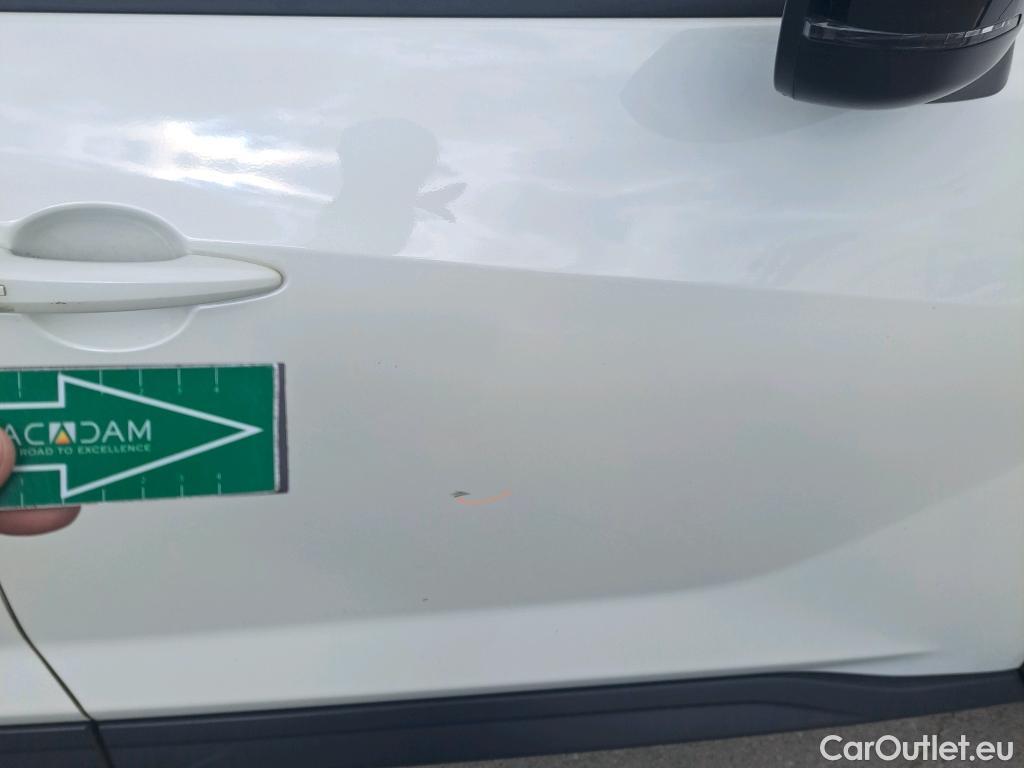  Nissan  Juke NISSAN  / 2019 / 5P / crossover DIG-T 84 kW (114 CV) DCT 7 V N-Connecta (AC) #39