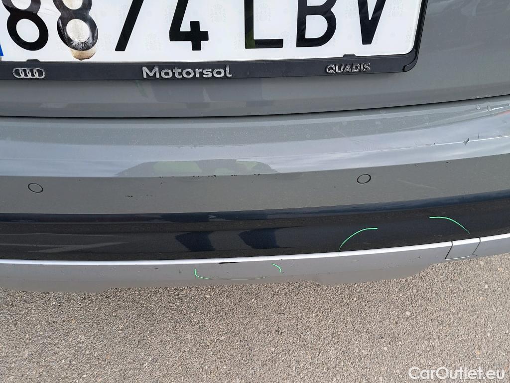  Audi  Q2 AUDI  / 2016 / 5P / todoterreno Design 30 TFSI 85kW (116CV) #21