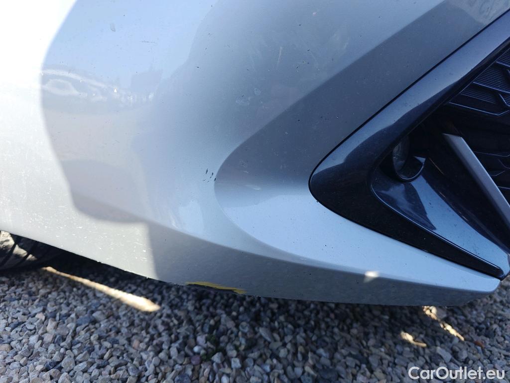  Toyota  Corolla TOYOTA  / 2019 / 5P / familiar 1.8 125H ACTIVE TECH E-CVT TOU SPORT #15