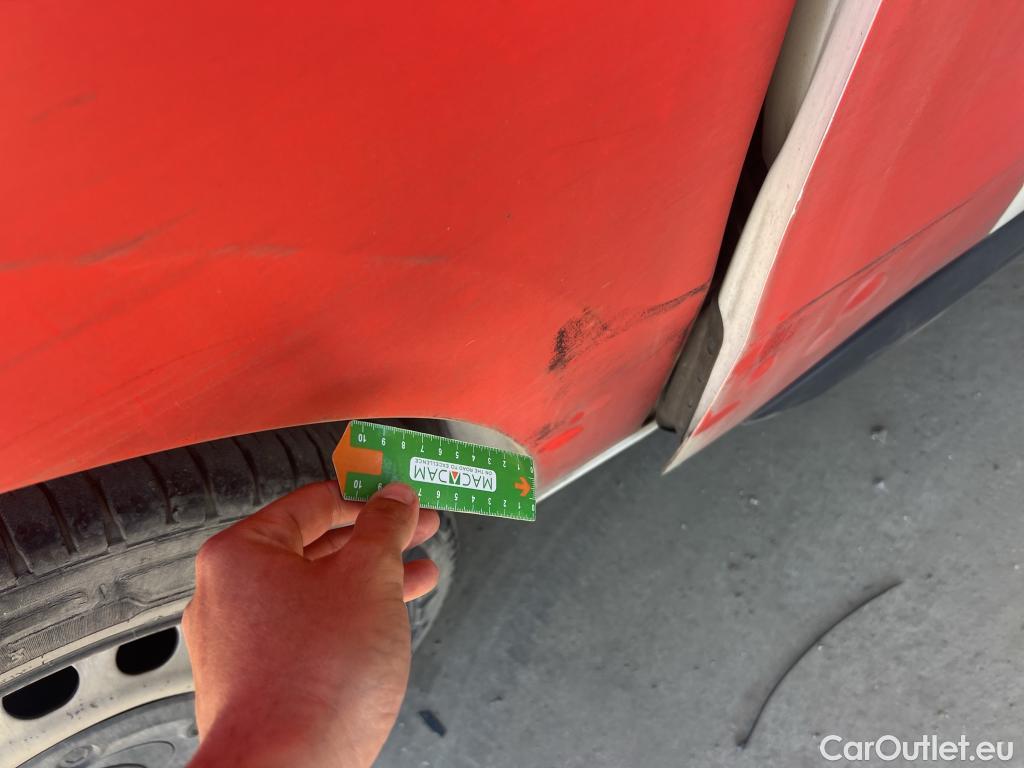  Toyota  Proace TOYOTA  / 2016 / 4P / furgón FU. MEDIO (L1) 2.0D 90kW COMFORT CARGA + #24