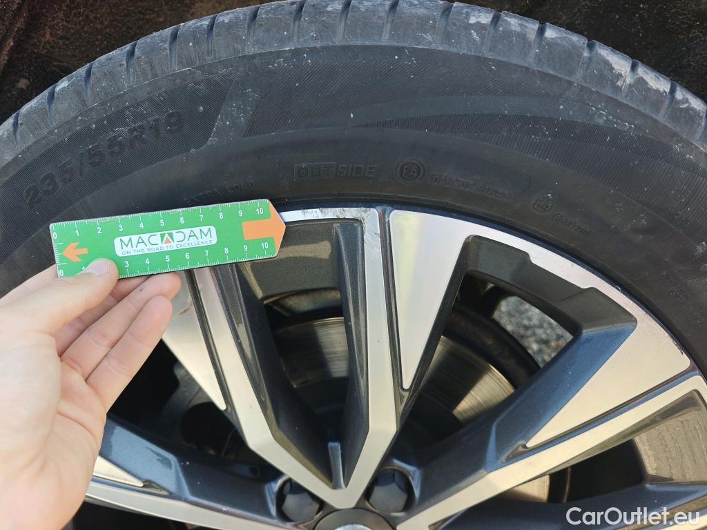  Volvo  XC60 VOLVO  / 2017 / 5P / todoterreno 2.0 B4 D Inscription Auto #20