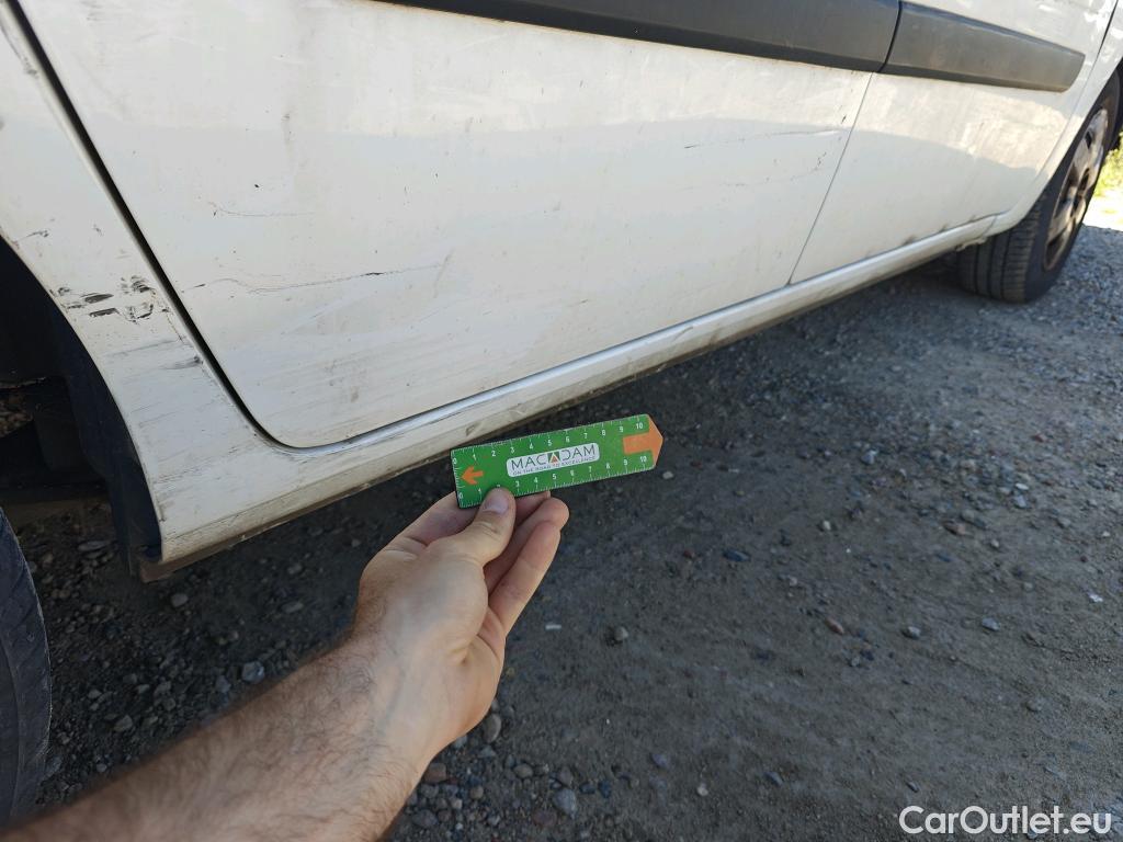  Renault  Kangoo RENAULT  Combi / 2013 / 4P / combi Profesional M1-AF Blue dCi 70 kW (95CV) (CX) #51