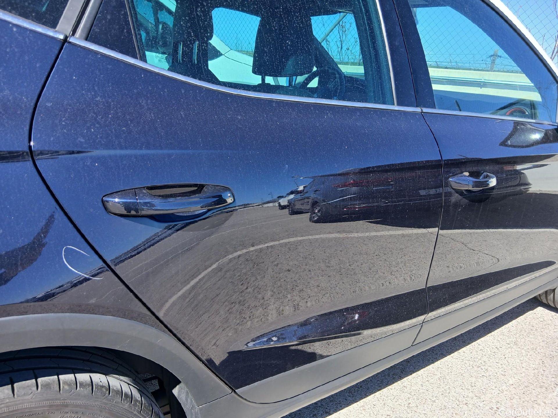  Seat  Arona SEAT  / 2021 / 5P / todoterreno 1.5 TSI 110kW (150CV) DSG FR Plus(SP) #38