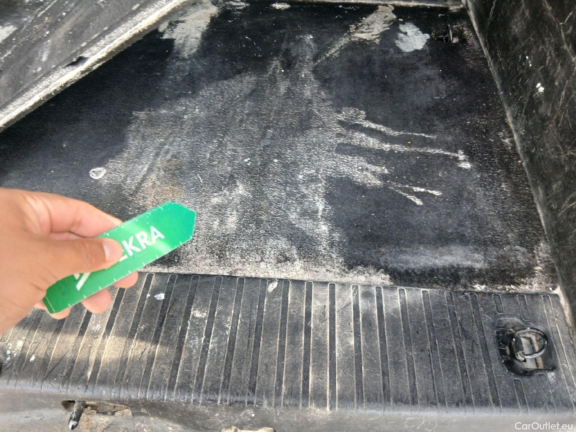  Peugeot  RIFTER PEUGEOT  / 2018 / 4P / combi Active Standard BlueHDi 73kW (IND) #5