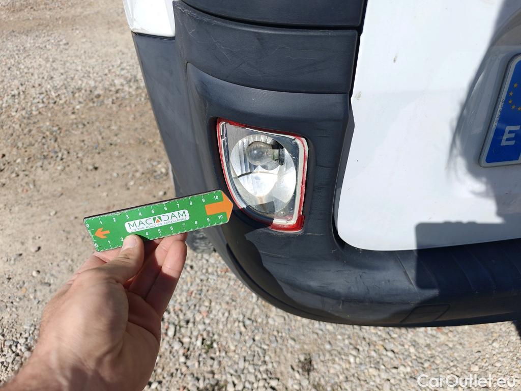  Renault  Kangoo RENAULT  Combi / 2013 / 4P / combi Profesional M1-AF Blue dCi 70 kW (95CV) (CX) #54