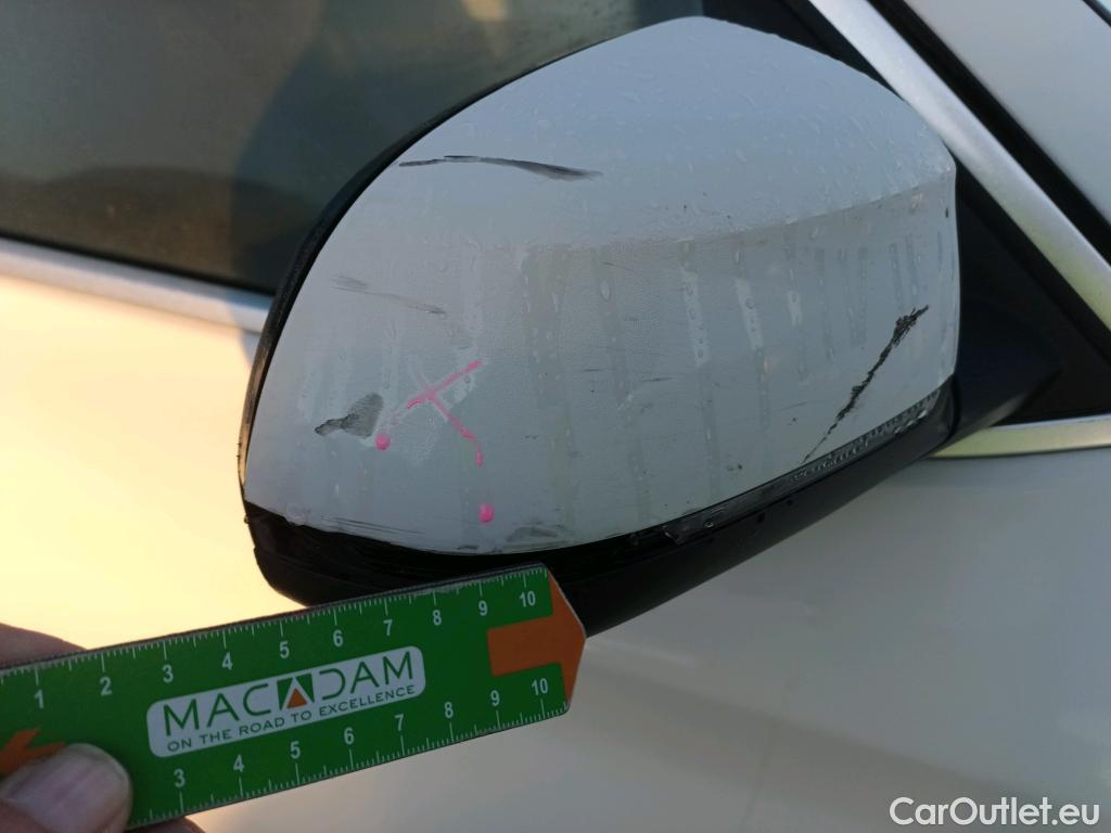  Bmw  X3 BMW  / 2021 / 5P / todoterreno xDrive20d xLine #34