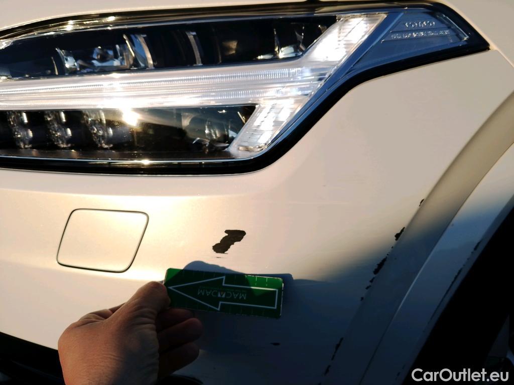  Volvo  XC90 VOLVO  / 2019 / 5P / todoterreno 2.0 T8 AWD R-Design Auto #30