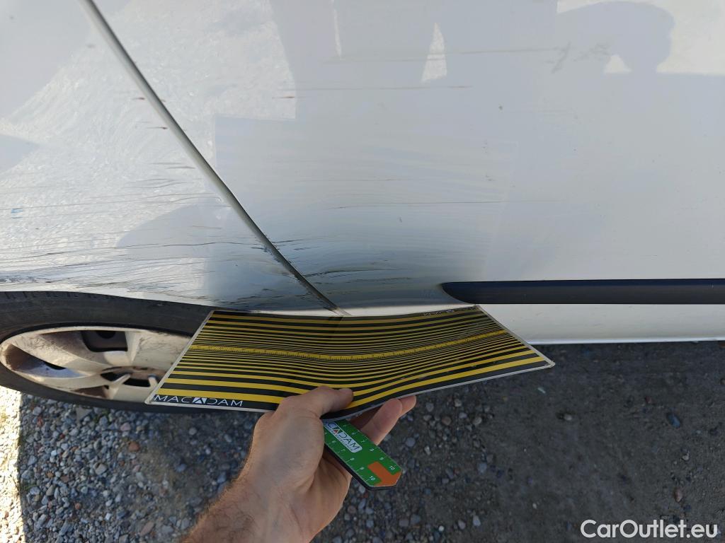  Renault  Kangoo RENAULT  Combi / 2013 / 4P / combi Profesional M1-AF Blue dCi 70 kW (95CV) (CX) #8