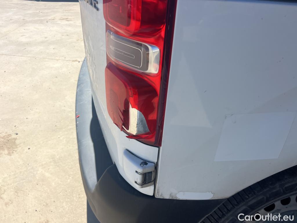  Toyota  Proace TOYOTA  / 2016 / 4P / furgón FU. MEDIO (L1) 2.0D 90kW COMFORT CARGA + #14