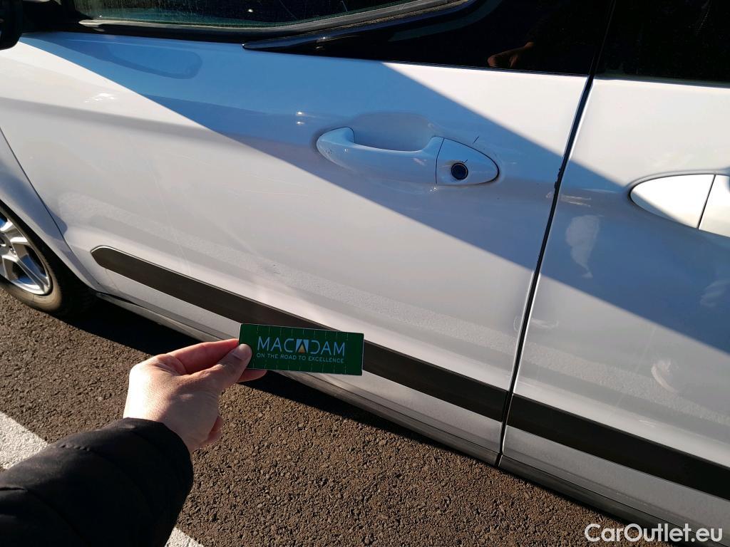  Ford  Transit Connect FORD Transit Courier / 2014 / 4P / combi Kombi 1.5 TDCi 71kW Trend #13