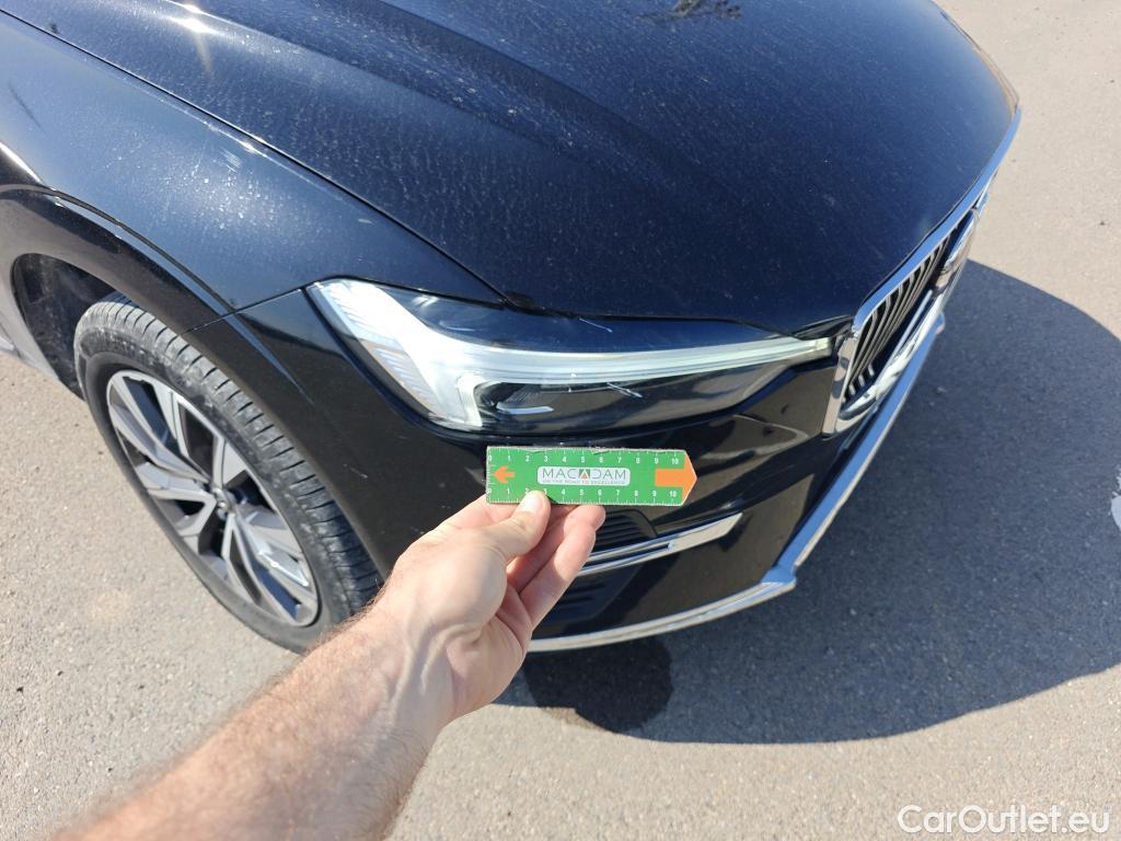  Volvo  XC60 VOLVO  / 2017 / 5P / todoterreno 2.0 B4 D Inscription Auto #1