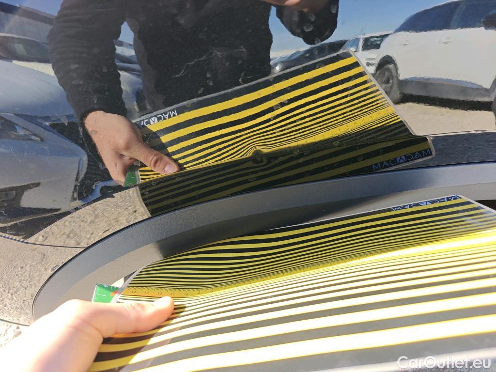  Mercedes  GLA MERCEDES-BENZ  / 2020 / 5P / todoterreno  200 D #12