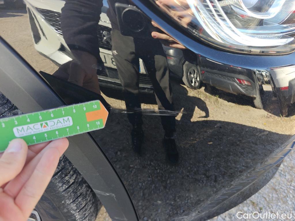  Mercedes  GLA MERCEDES-BENZ  / 2020 / 5P / todoterreno  200 D #20