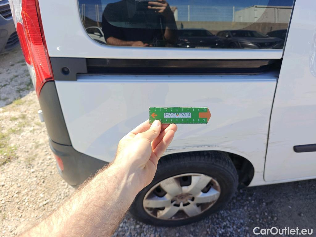  Renault  Kangoo RENAULT  Combi / 2013 / 4P / combi Profesional M1-AF Blue dCi 70 kW (95CV) (CX) #1