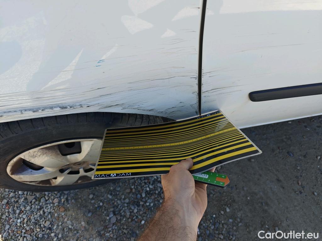  Renault  Kangoo RENAULT  Combi / 2013 / 4P / combi Profesional M1-AF Blue dCi 70 kW (95CV) (CX) #4