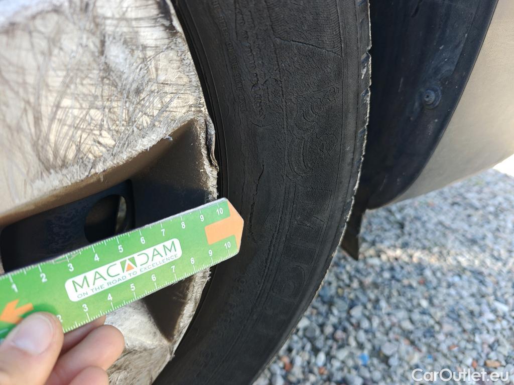  Renault  Kangoo RENAULT  Combi / 2013 / 4P / combi Profesional M1-AF Blue dCi 70 kW (95CV) (CX) #55