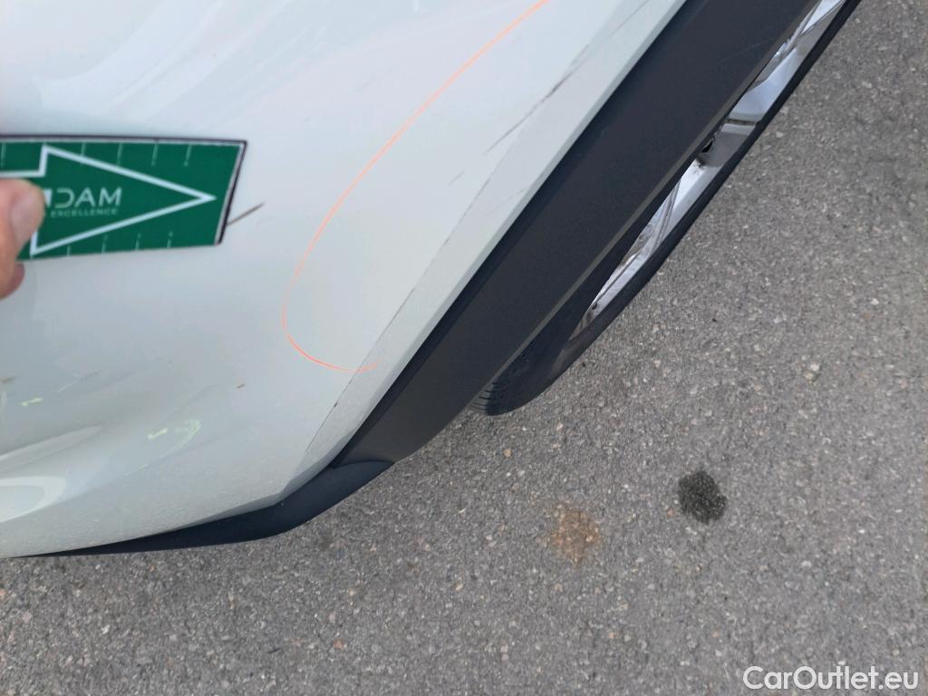  Nissan  Juke NISSAN  / 2019 / 5P / crossover DIG-T 84 kW (114 CV) DCT 7 V N-Connecta (AC) #11