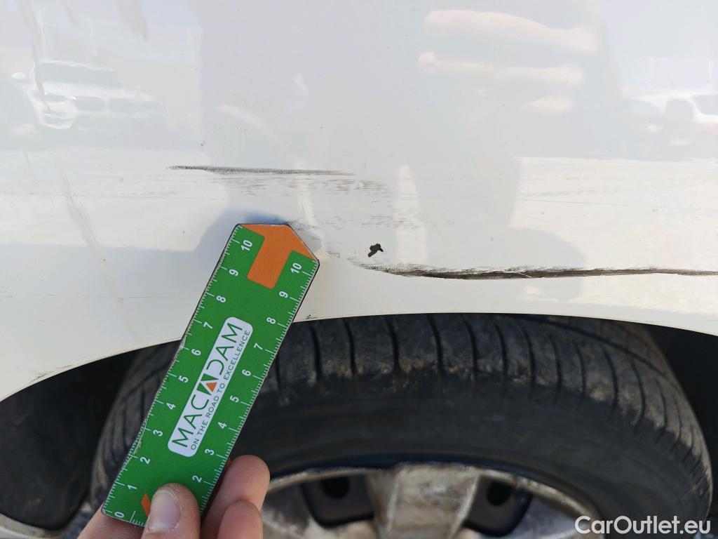  Renault  Kangoo RENAULT  Combi / 2013 / 4P / combi Profesional M1-AF Blue dCi 70 kW (95CV) (CX) #50