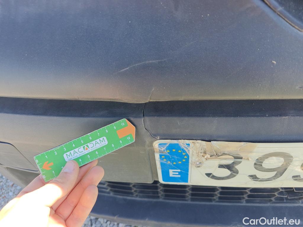  Renault  Kangoo RENAULT  Combi / 2013 / 4P / combi Profesional M1-AF Blue dCi 70 kW (95CV) (CX) #25