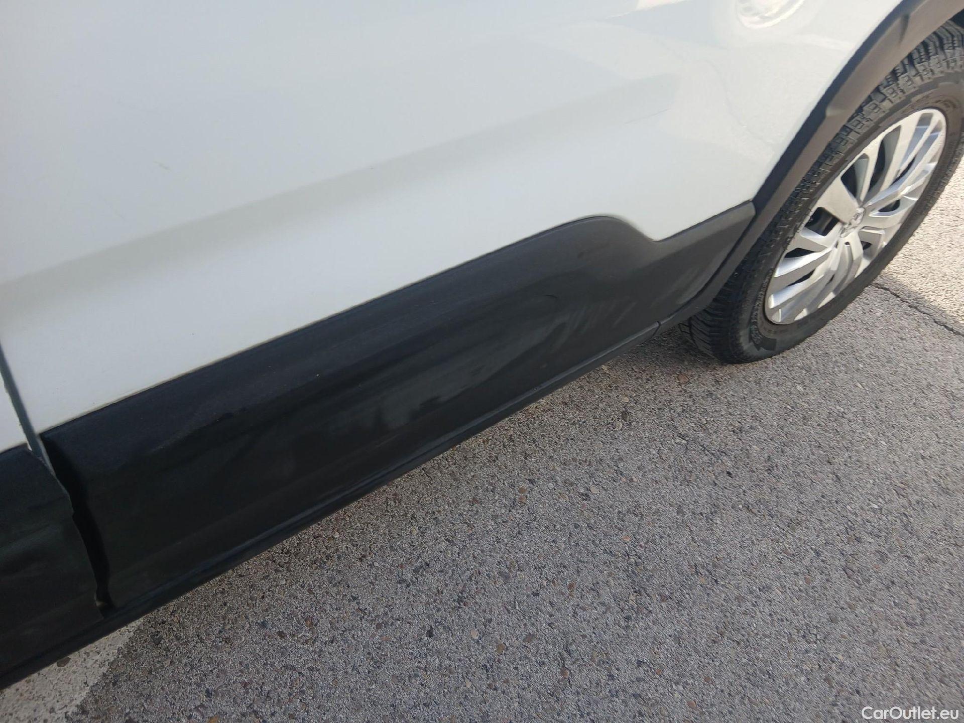  Peugeot  RIFTER PEUGEOT  / 2018 / 4P / combi Active Standard BlueHDi 73kW (IND) #56