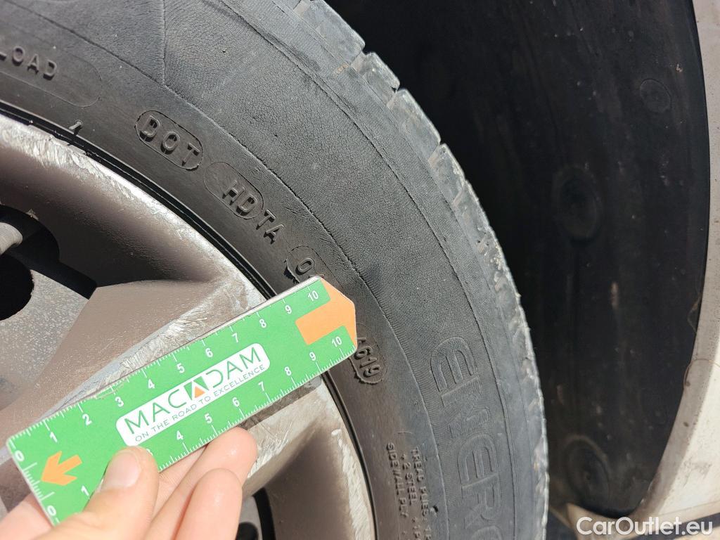  Renault  Kangoo RENAULT  Combi / 2013 / 4P / combi Profesional M1-AF Blue dCi 70 kW (95CV) (CX) #58