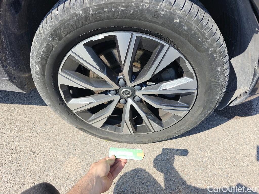  Volvo  XC60 VOLVO  / 2017 / 5P / todoterreno 2.0 B4 D Inscription Auto #5