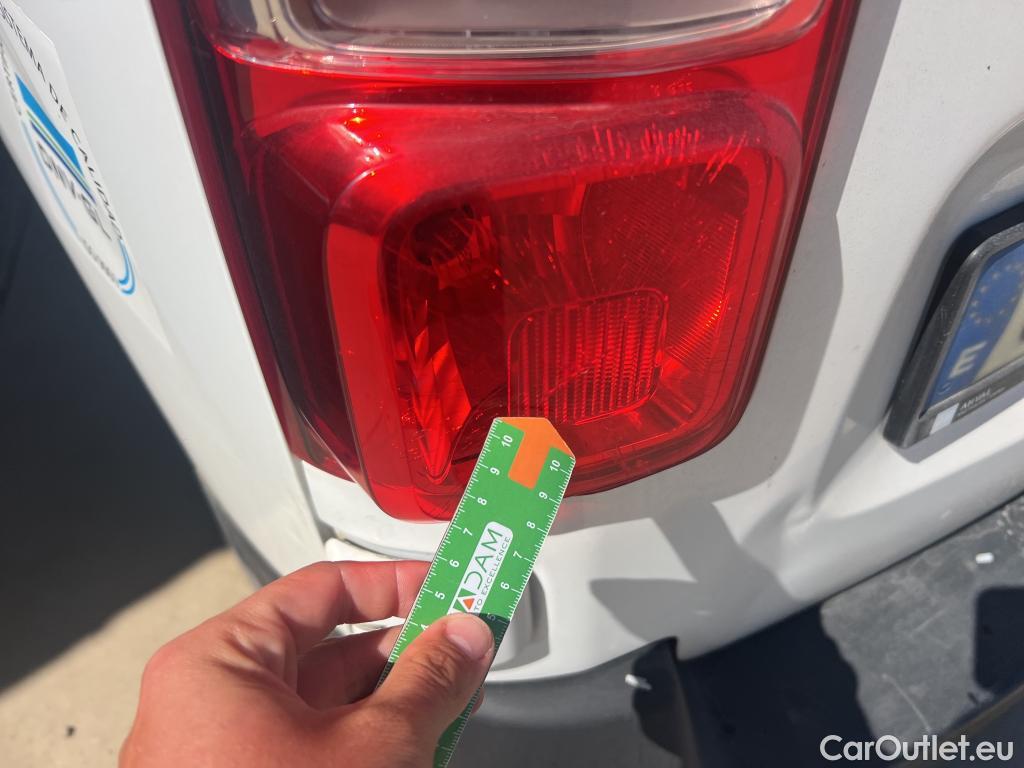  Toyota  Proace TOYOTA  / 2016 / 4P / furgón FU. MEDIO (L1) 2.0D 90kW COMFORT CARGA + #17