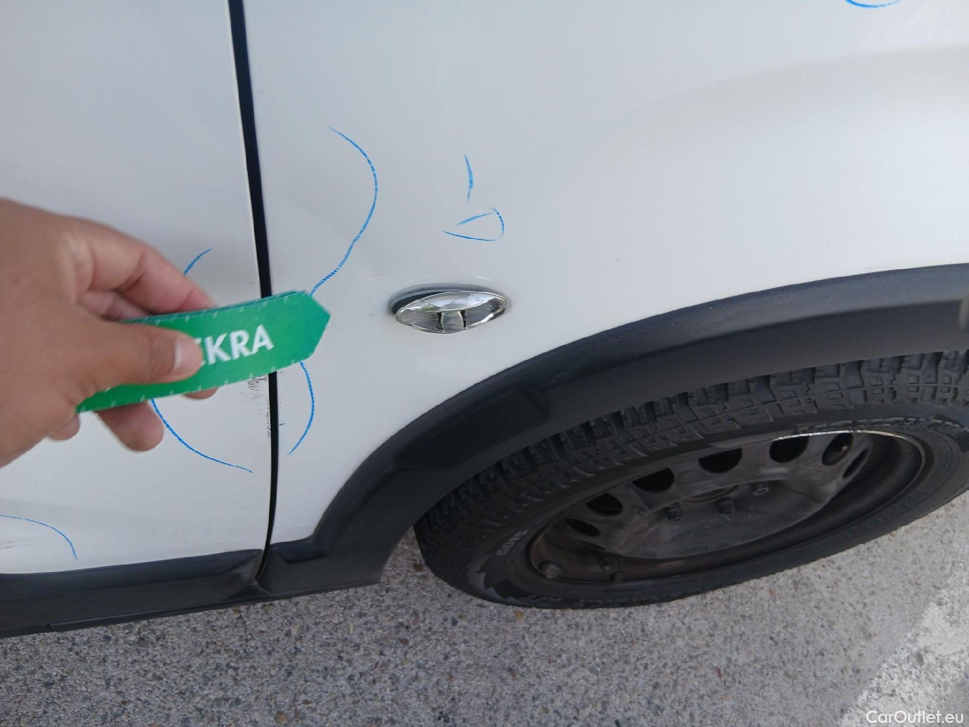  Peugeot  RIFTER PEUGEOT  / 2018 / 4P / combi Active Standard BlueHDi 73kW (IND) #86