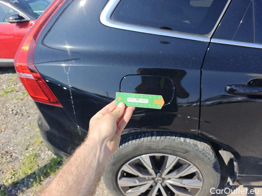  Volvo  XC60 VOLVO  / 2017 / 5P / todoterreno 2.0 B4 D Inscription Auto #25