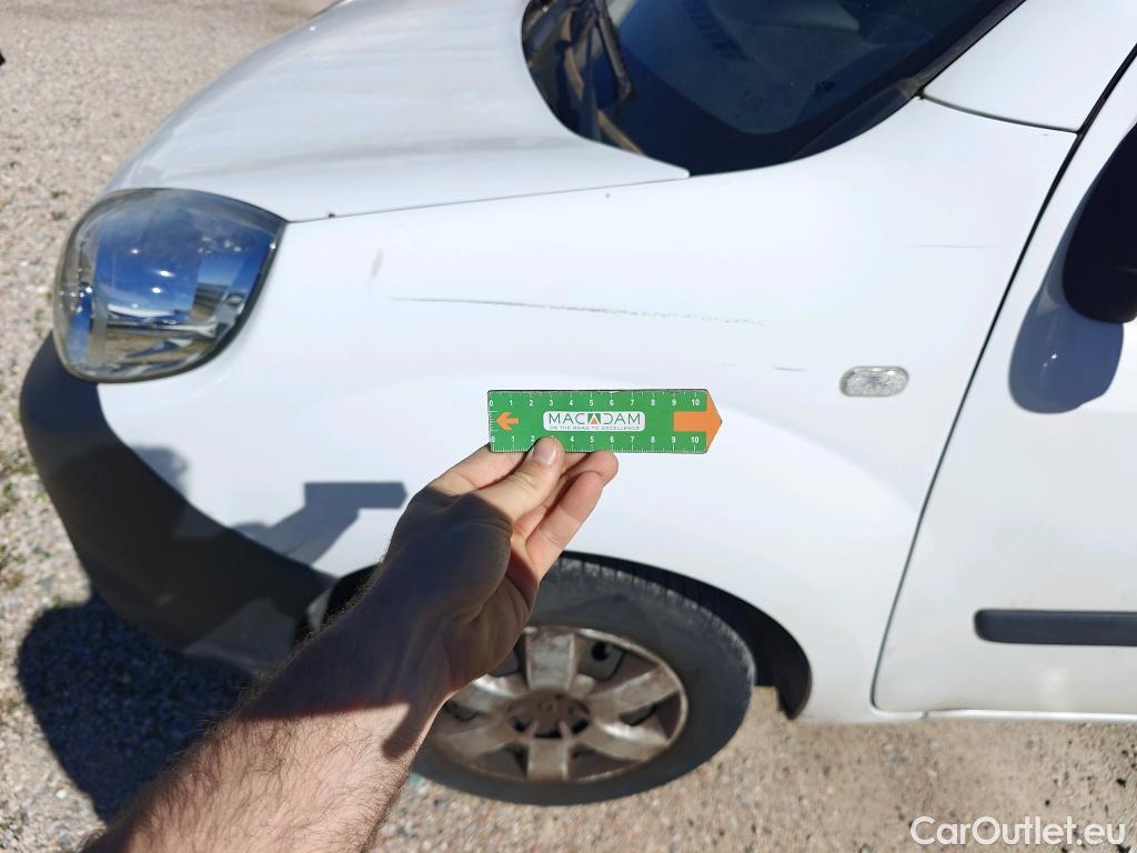  Renault  Kangoo RENAULT  Combi / 2013 / 4P / combi Profesional M1-AF Blue dCi 70 kW (95CV) (CX) #39