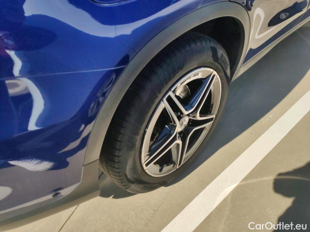  Mercedes  G-Klasee MERCEDES-BENZ Clase GLC / 2019 / 5P / todoterreno GLC 220 d 4MATIC #7