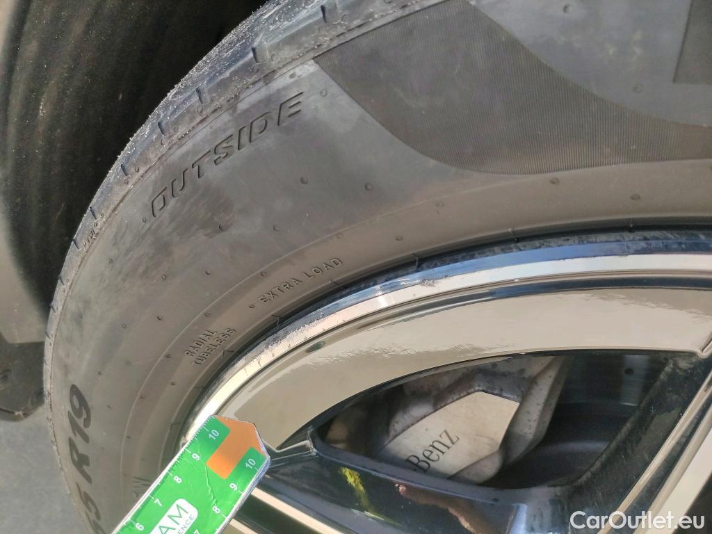  Mercedes  G-Klasee MERCEDES-BENZ Clase GLC / 2019 / 5P / todoterreno GLC 220 d 4MATIC #10