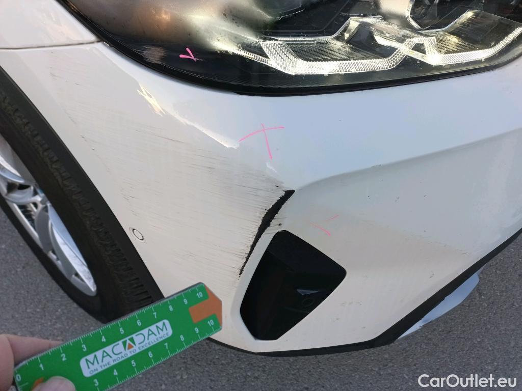  Bmw  X3 BMW  / 2021 / 5P / todoterreno xDrive20d xLine #11