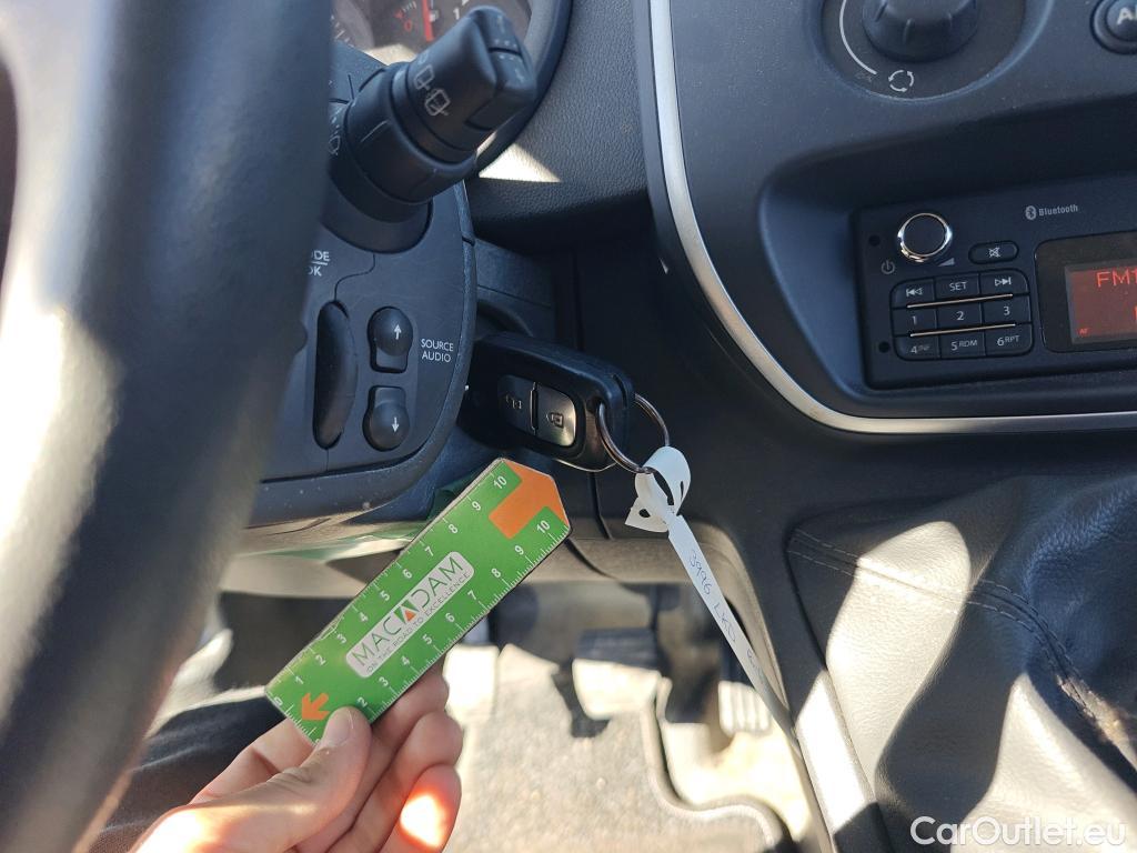  Renault  Kangoo RENAULT  Combi / 2013 / 4P / combi Profesional M1-AF Blue dCi 70 kW (95CV) (CX) #12