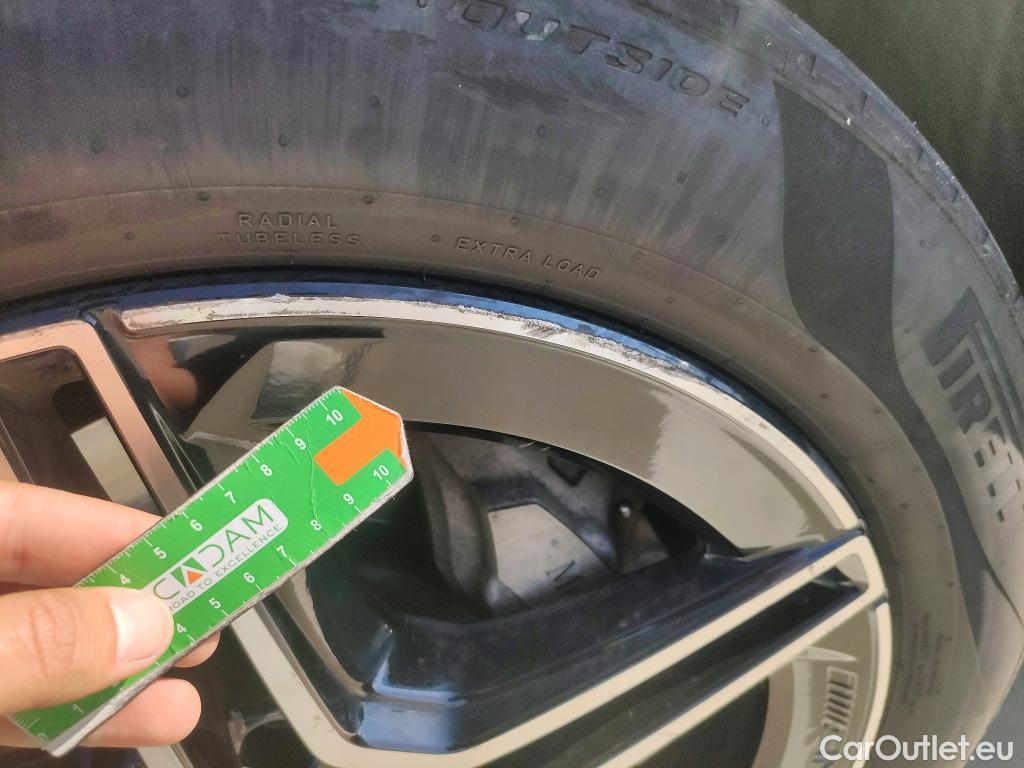  Mercedes  G-Klasee MERCEDES-BENZ Clase GLC / 2019 / 5P / todoterreno GLC 220 d 4MATIC #6