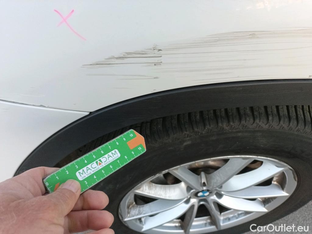  Bmw  X3 BMW  / 2021 / 5P / todoterreno xDrive20d xLine #35