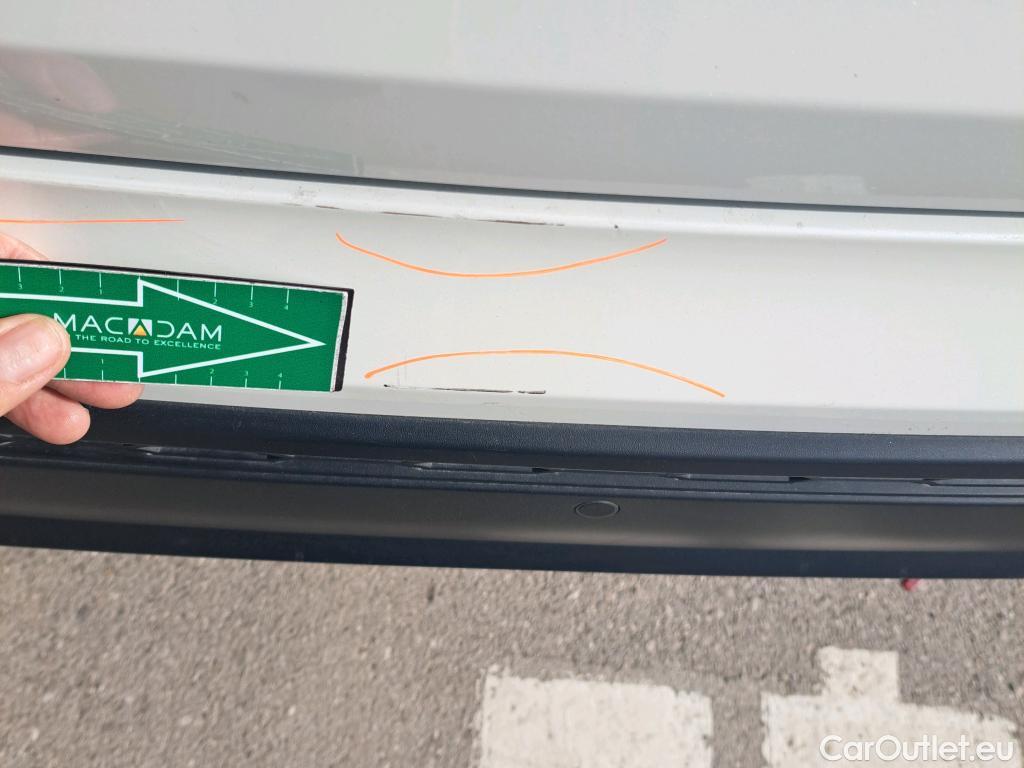  Nissan  Juke NISSAN  / 2019 / 5P / crossover DIG-T 84 kW (114 CV) DCT 7 V N-Connecta (AC) #14