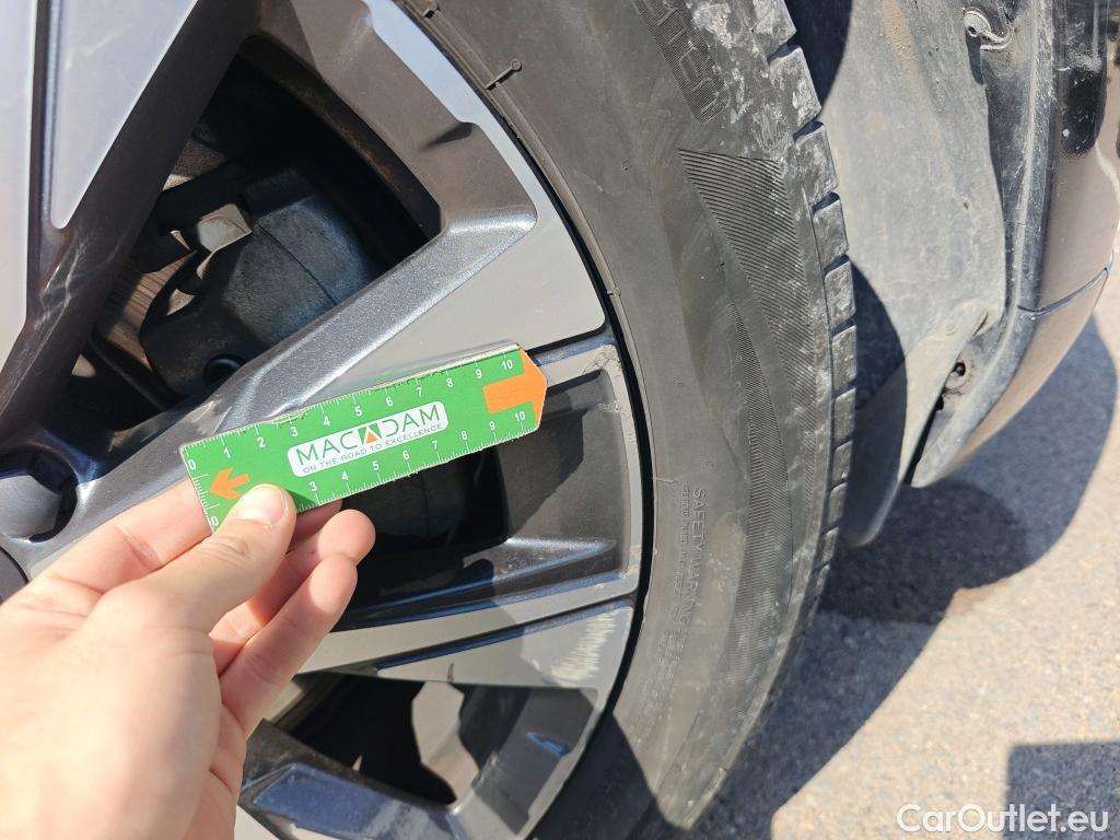  Volvo  XC60 VOLVO  / 2017 / 5P / todoterreno 2.0 B4 D Inscription Auto #16