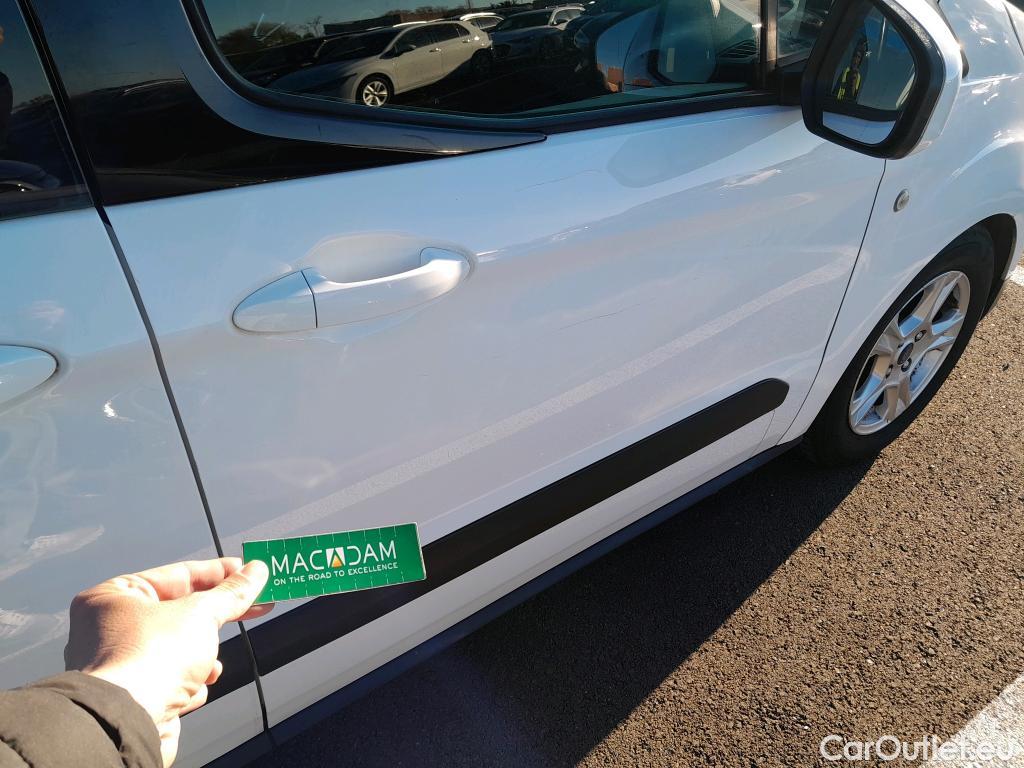  Ford  Transit Connect FORD Transit Courier / 2014 / 4P / combi Kombi 1.5 TDCi 71kW Trend #16