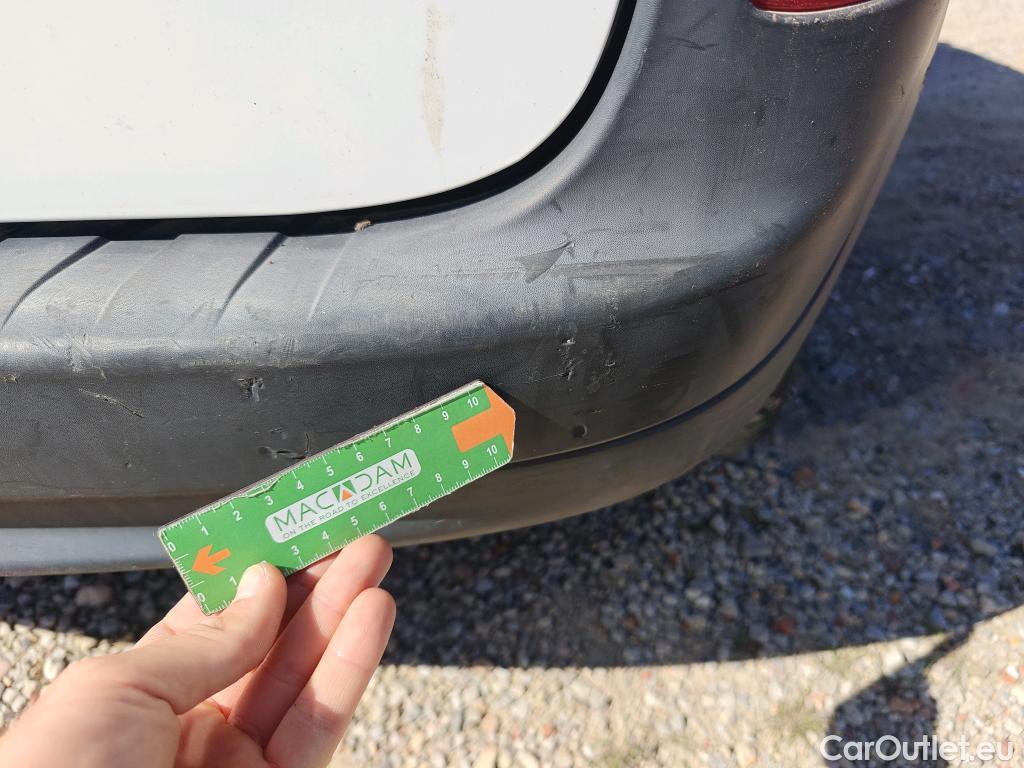  Renault  Kangoo RENAULT  Combi / 2013 / 4P / combi Profesional M1-AF Blue dCi 70 kW (95CV) (CX) #43