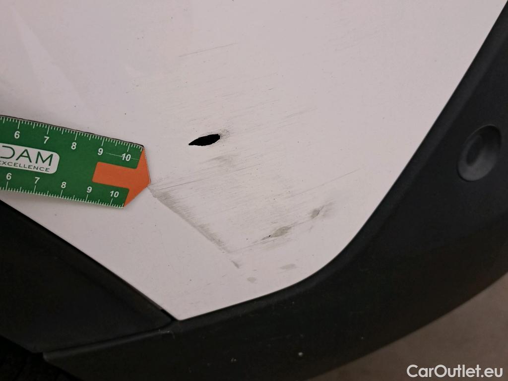  Opel   Grandland X OPEL Grandland / 2021 / 5P / todoterreno 1.5 CDTi Business Edition Auto #10