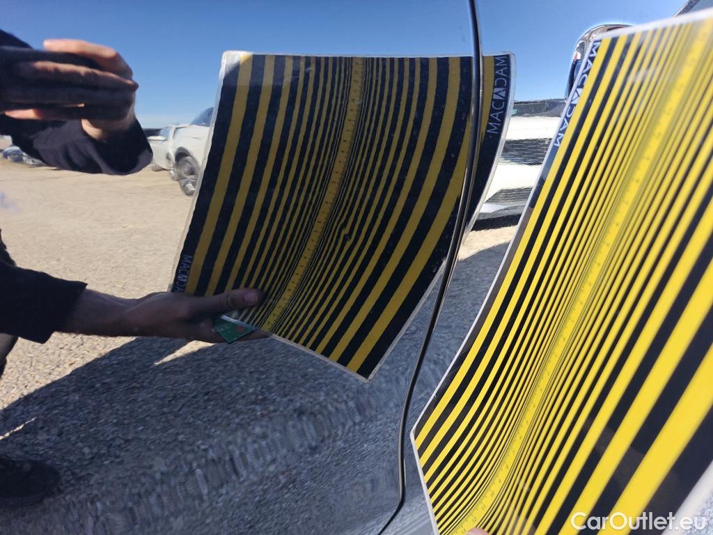  Mercedes  GLA MERCEDES-BENZ  / 2020 / 5P / todoterreno  200 D #2