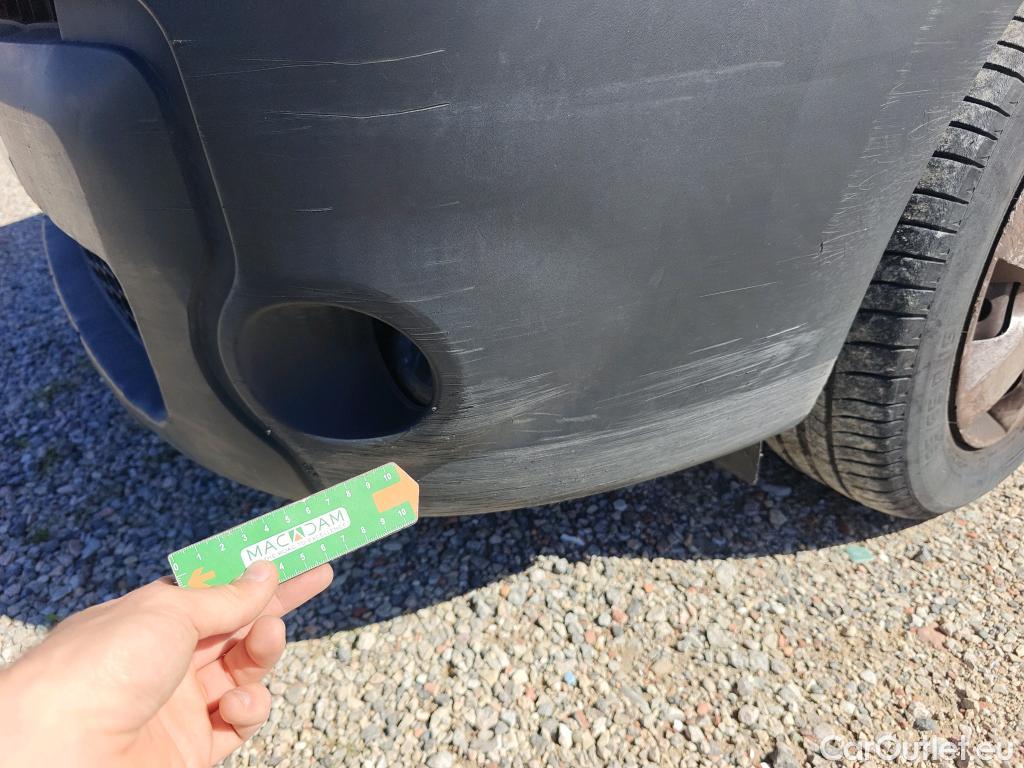  Renault  Kangoo RENAULT  Combi / 2013 / 4P / combi Profesional M1-AF Blue dCi 70 kW (95CV) (CX) #27