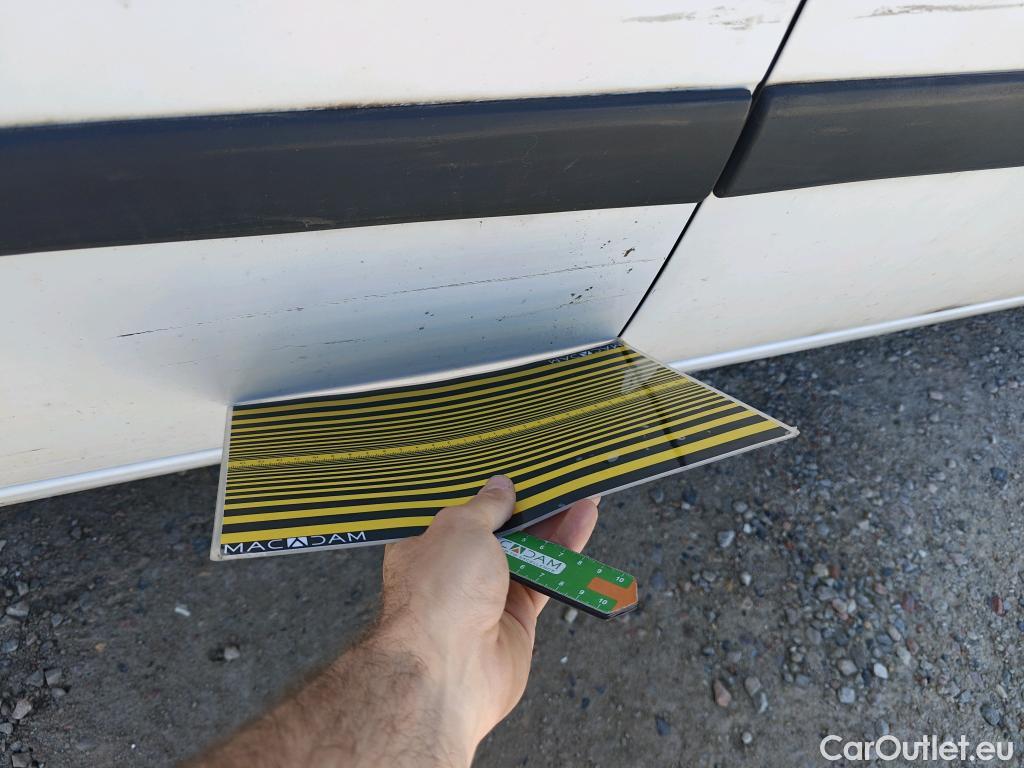  Renault  Kangoo RENAULT  Combi / 2013 / 4P / combi Profesional M1-AF Blue dCi 70 kW (95CV) (CX) #9